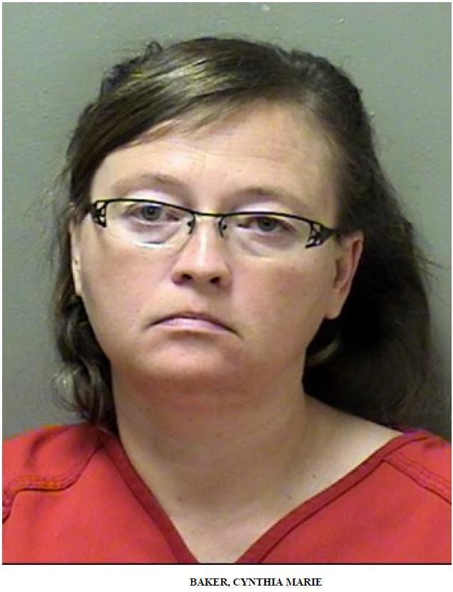 Cynthia Baker/Cynthia Clay